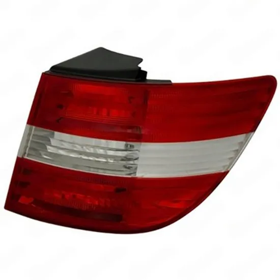 Stop Spate MERCEDES B-CLASS W245 2005->2011 Lampa stop spate exterior alb (MARELLI) DREAPTA Perioada 2008 2009 2010 2011