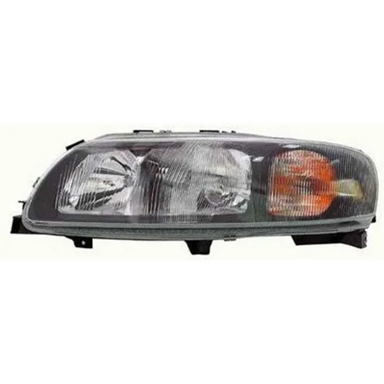 Faruri VOLVO V70 2 1999->2008 Far stanga, cu reglaj, H7, V70 Kombi Typ S 08.2000-> Perioada 2000 2001 2002 2003 2004 2005 2006 2007