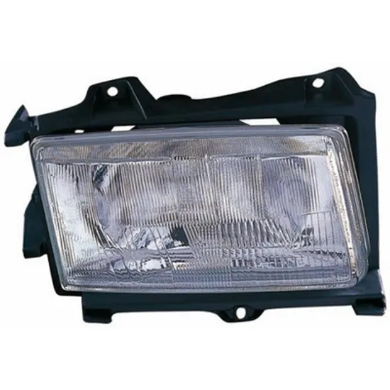 Faruri FIAT SCUDO 220 1996->2006 Far dreapta cu reglaj electric, H4 (10.95-12.04) Perioada 1996 1997 1998 1999 2000 2001 2002 2003 2004