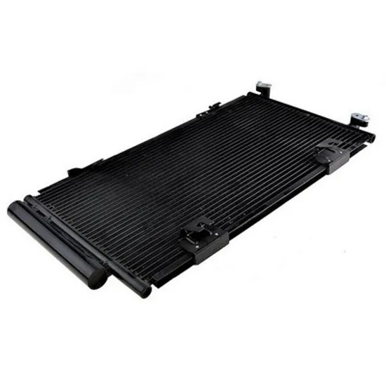 Radiator Aer Conditionat TOYOTA AVENSIS T22 1997->2003 2.0 94KW 128 CP, pentru motor 3S-FE perioada 1997,1998,1999,2000