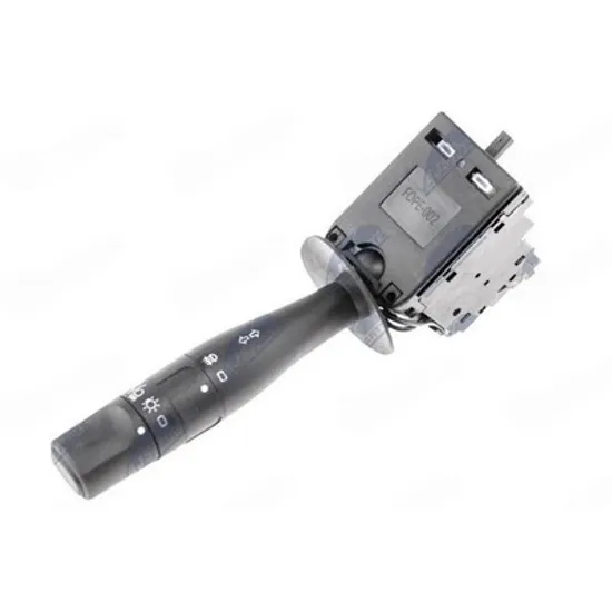 Comutator Bloc Lumini PEUGEOT 206 1998->2007 Bloc lumini (12pin) Perioada 1998 1999 2000 2001 2002 2003 2004 2005 2006 2007