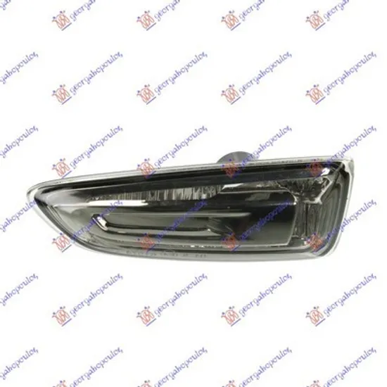 Semnalizator OPEL ASTRA J GTC 2011-> Semnal lateral fumuriu stanga Perioada 2011 2012 2013 2014 2015 2016 2017