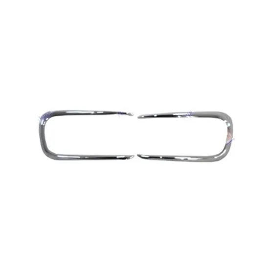 Ornament Proiector CITROEN C4 Grand Picasso 2 2013-> Rama proiector bandou cromat (SET) Perioada 2013 2014 2015 2016 2017 2018 2019 2020 2021