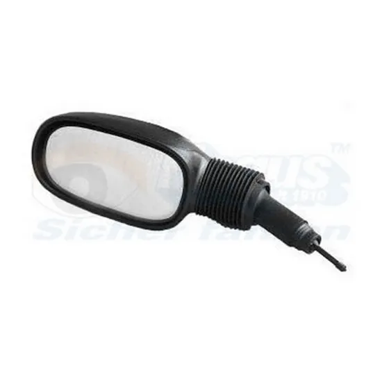 Oglinda FORD KA 1996->2008 Oglinda exterioara dreapta neagra, cu reglaj mecanic Perioada 1996 1997 1998 1999 2000 2001 2002 2003 2004 2005 2006 2007 2008