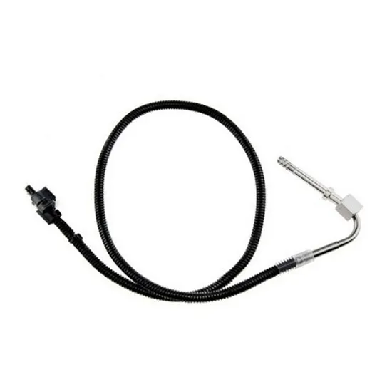 SENZOR TEMPERATURA GAZE EVACUARE MERCEDES GLK 200 CDI -105KW/143CP- 2143cmc, pentru motor OM 651.913, OM 651.916, perioada 2010,2011,2012,2013,2014,2015