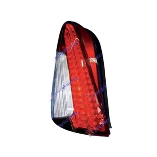 Stop Spate LANCIA MUSA 2004->2012 Lampa spate 2007-> MARELLI dreapta, Perioada 2007 2008 2009 2010 2011 2012
