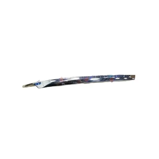 Bandou Bara spate VW TIGUAN ALLSPACE BW2 2017-> Bandou bara spate lateral cromat dreapta Perioada 2017 2018 2019 2020 2021 2022 2023