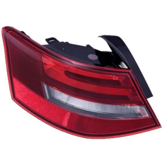 Stop Spate AUDI A3 Sportback 8VA, 8VF 2012->2020 Lampa spate exterioara 3 usi stanga, Perioada 2012 2013 2014 2015 2016
