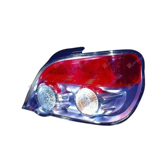 Stop Spate SUBARU IMPREZA 2000->2007 Lampa spate dreapta 2006->> Perioada 2006 2007 2008 2009