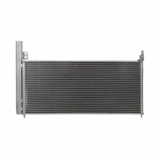 Radiator Aer Conditionat LEXUS CT 2010-> Radiator condensator aer conditionat (640x29x16) 1.8i 16V HYBRID Perioada 2010 2011 2012 2013 2014