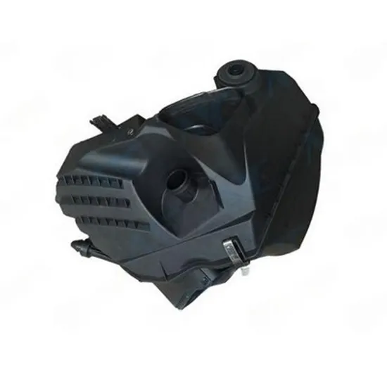 Carcasa filtru aer AUDI A6 C6 2004->2011 Carcasa filtru aer (2.4 benzina) Perioada 2004 2005 2006 2007 2008
