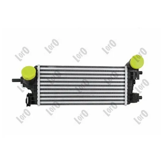 Intercooler FORD FOCUS 3 2010->2019 Radiator intercooler 1.0 EcoBoost (343x157x62) Perioada 2011 2012 2013 2014