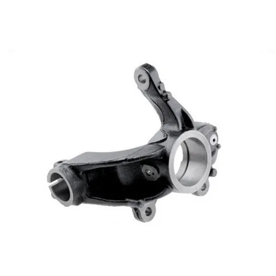 Fuzeta STANGA FATA VOLVO S60 2 2010->2018 2.0 D5 165KW 224 CP, pentru motor D 4204 T11 perioada 2015,2016,2017,2018