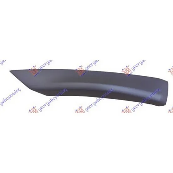 Spoiler Bara fata FORD FOCUS 3 2010->2019 Spoiler bara fata lateral (ST-LINE/SPORT) stanga Perioada 2010 2011 2012 2013 2014 2015 2016 2017 2018 2019