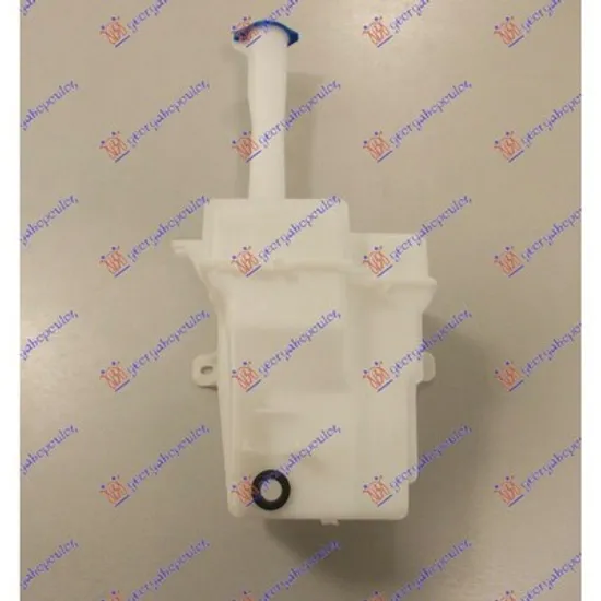 Vas Spalator HYUNDAI SONATA 7 2014->2018 Vas lichid stropitor parbriz cu senzor, 2011->2015 Perioada 2011 2012 2013 2014 2015