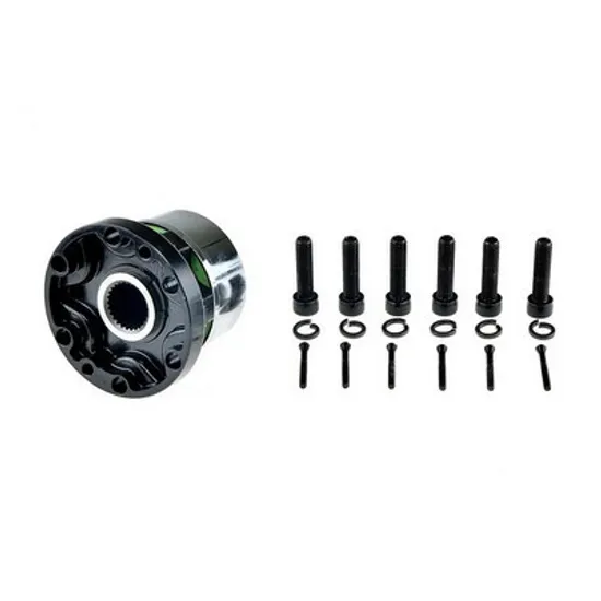 INEL ACTUATOR FATA TOYOTA HILUX 3.0 D 4WD -71KW/97CP- 2986cmc, pentru motor 5L-E, perioada 1998,1999,2000,2001,2002,2003,2004,2005