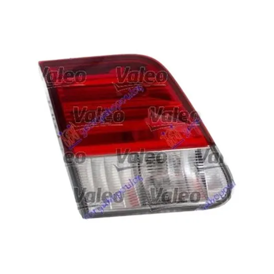 Stop Spate TOYOTA AVENSIS T27 2008->2018 Lampa spate interioara LED VALEO dreapta export typ 2012->2015 Perioada 2009 2010 2011 2012 2013 2014 2015