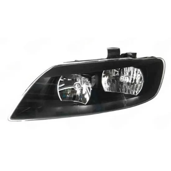 Faruri AUDI Q7 2006->2015 Far reglaj electric (H7/H15) (E) (DEPO) STANGA Perioada 2006 2007 2008 2009