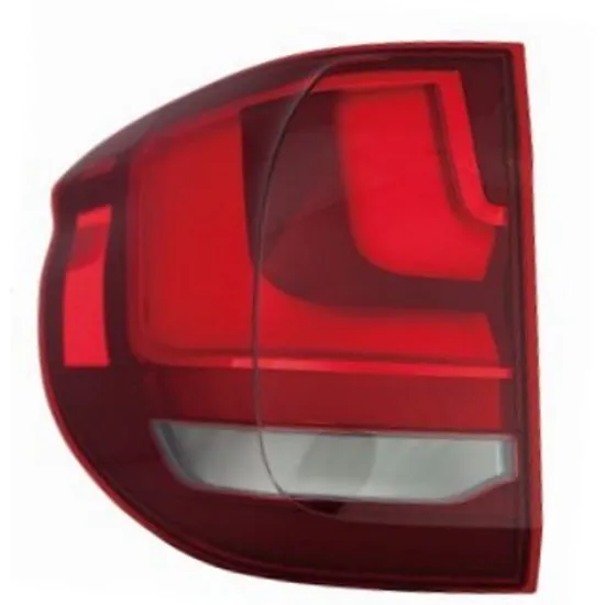 Lampa stop spate stanga BMW X5 F15 2013->2018 perioada 2013 2014 2015 2016 2017 2018 , cu LED, exterior