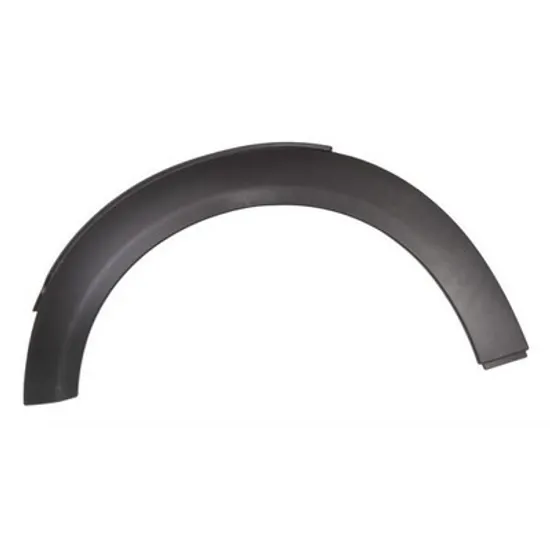 Bandou aripa fata MINI CLUBMAN R55 2007->2014 Bandou overfender Aripa fata STANGA Perioada 2006 2007 2008 2009 2010