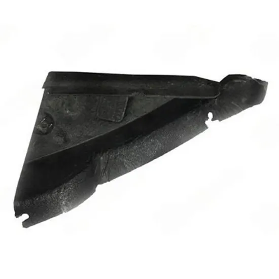 Scut Motor BMW 3 E90 2004->2011 Scut motor fata plastic lateral (M3) DREAPTA Perioada 2005 2006 2007 2008