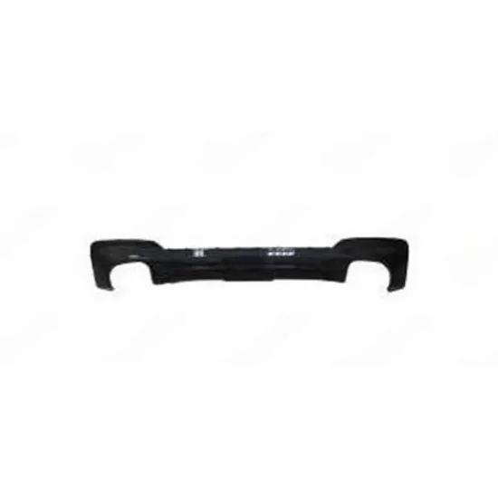 Spoiler Bara spate BMW X3 G01 2017-> Spoiler Bara spate (cu senzori parcare) (M40) Perioada 2017 2018 2019 2020 2021