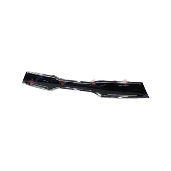 Grila radiator KIA RIO 4 2017-> Grila fata cromat original Perioada 2017 2018 2019 2020 2021 2022 2023
