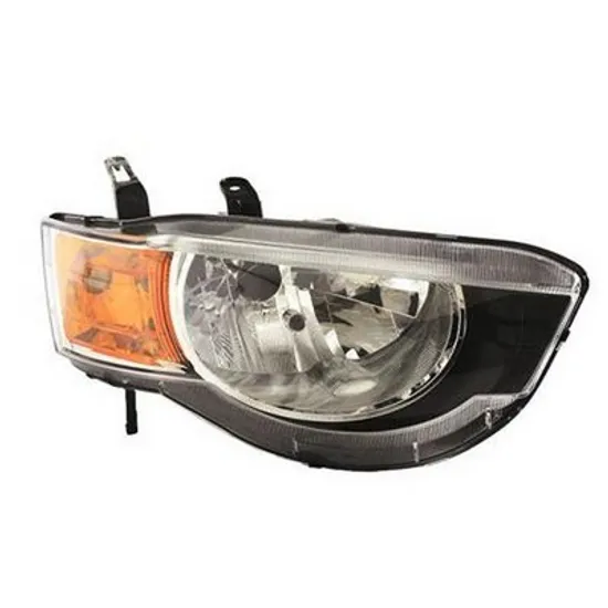 Faruri MITSUBISHI COLT 6 2004->2012 Far dreapta regl electric Perioada 2008 2009 2010 2011 2012