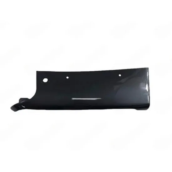 Spoiler Bara spate BMW X5 G05 2018-> Spoiler Bara spate lateral superior (M-SPORT si M50) STANGA Perioada 2018 2019 2020 2021 2022 2023