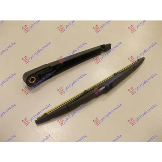 Brat Stergator OPEL ASTRA J GTC 2011-> Brat stergator spate cu lamela 5 usi/break 305mm Perioada 2011 2012 2013 2014 2015 2016 2017