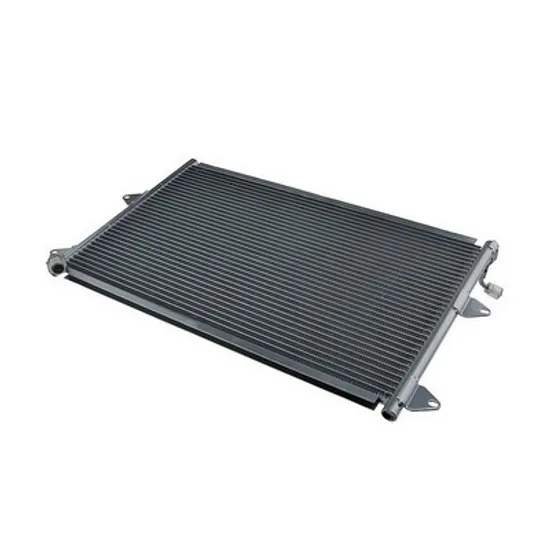 Radiator Aer Conditionat VW POLO Variant 1997->2001 1.7 SDI 42KW 57 CP, pentru motor AKW perioada 1997,1998,1999,2000,2001