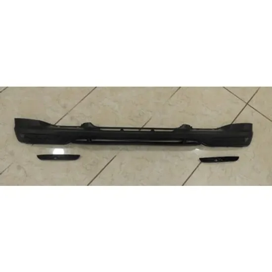 Bara Fata SMART FORTWO cupe 451 2007->2014 Bara fata inferioara BRABUS Perioada 2012 2013 2014