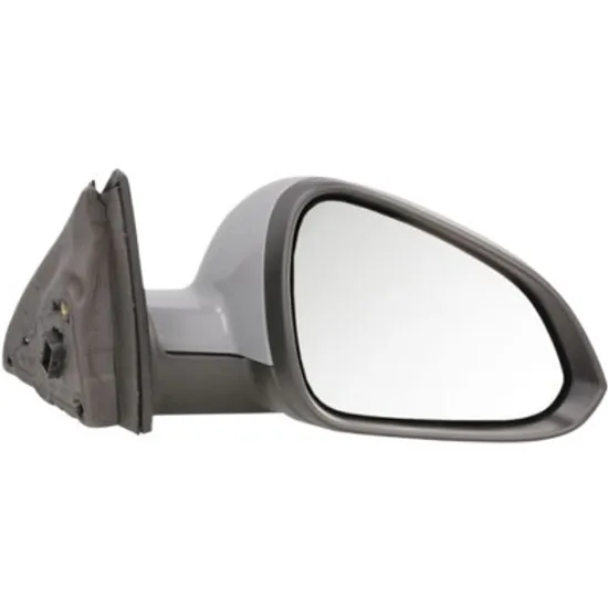 Oglinda exterioara dreapta OPEL INSIGNIA A 2008->2017 perioada 2008 2009 2010 2011 2012 2013 2014 2015 2016 2017 , numar pini 11, cu incalzire, cu memorie, rabatare electrica, prevopsit grund,