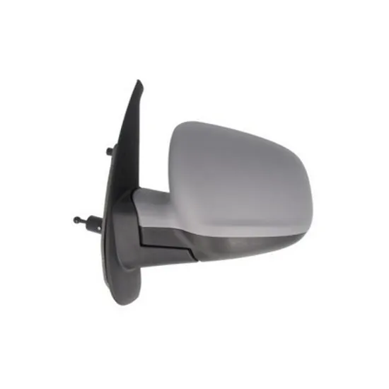 Capac Oglinda MERCEDES CITAN 415 2012->2021 Capac oglinda pentru vopsit stanga, Perioada 2013 2014 2015 2016 2017 2018 2019