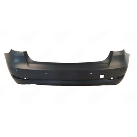 Bara Spate BMW 3 Gran Turismo F34 2012-> Bara spate pentru vopsit (MODERN LINE/SPORT LINE/LUXURY LINE) (cu 4 senzori parcare) Perioada 2012 2013 2014 2015 2016 2017