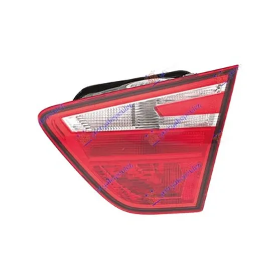 Stop Spate SEAT TOLEDO 4 2012->2019 Lampa spate interioara HELLA dreapta Perioada 2012 2013 2014 2015 2016 2017 2018