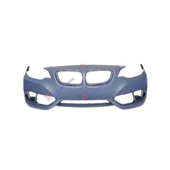 Bara Fata BMW 2 Coupe F22, F87 2012-> Bara fata pentru vopsit Perioada 2012 2013 2014 2015 2016 2017 2018 2019 2020