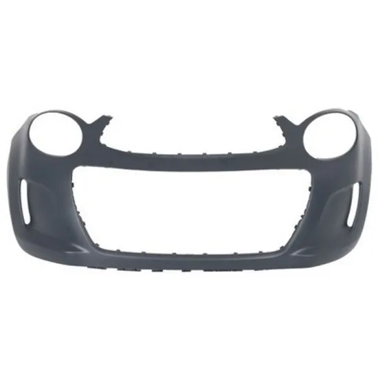 Bara Fata CITROEN C1 II 2014-> Bara fata pentru vopsit, Perioada 2014 2015 2016 2017 2018