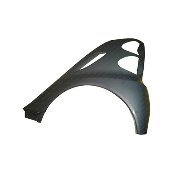 Aripa Spate SMART FORTWO cupe 451 2007->2014 Aripa spate stanga Perioada 2007 2008 2009 2010 2011 2012 2013 2014