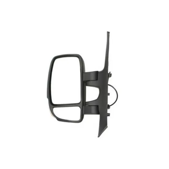 Oglinda NISSAN INTERSTAR 2002->2006 Oglinda exterioara stanga cu reglaj din exterior, cu semnal 2009-> Perioada 2009 2010 2011 2012 2013 2014