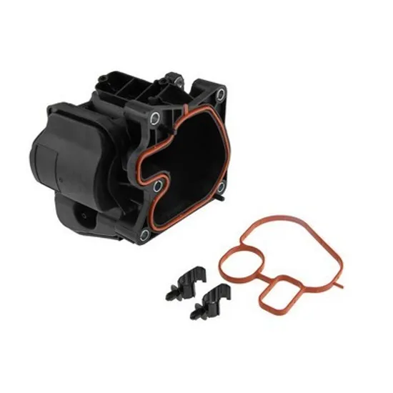 SUPAPA EGR FIAT FREEMONT 2.0 JTD -103KW/140CP- 1956cmc, pentru motor 939 B5.000, 940 A5.000, perioada 2011,2012,2013,2014,2015,2016,2017