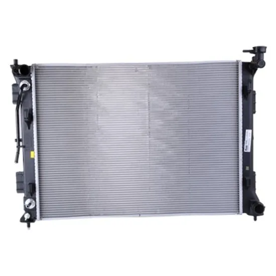 Radiator apa HYUNDAI SONATA 7 2014->2018 pentru 2.4, perioada 2014 2015 2016 2017 2018 2019