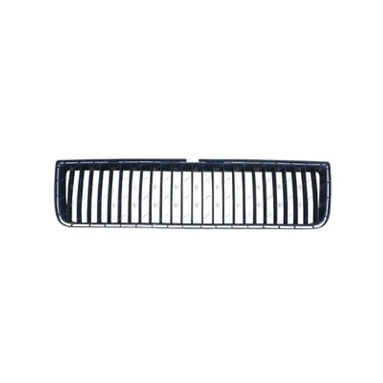 Grila Bara SKODA OCTAVIA 1 1996->2010 Grila in bara fata centrala 08 2000-> Perioada 2000 2001 2002 2003 2004 2005 2006 2007 2008 2009 2010