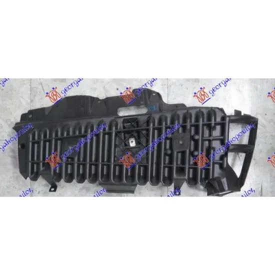 Suport Aripa fata JEEP WRANGLER 3 2007->2016 Suport bandou overfender aripa fata PLASTIC dreapta Perioada 2007 2008 2009 2010 2011 2012 2013 2014 2015 2016
