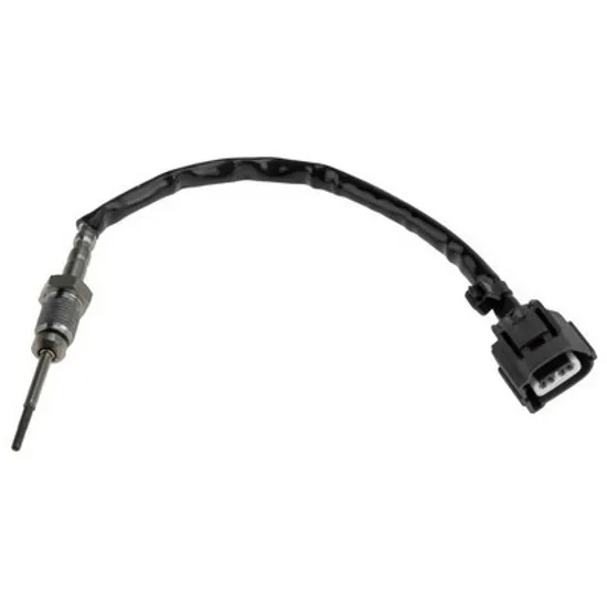 SENZOR TEMPERATURA GAZE EVACUARE TOYOTA LAND CRUISER 3.0 D-4D -140KW/190CP- 2982cmc, pentru motor 1KD-FTV, perioada 2009,2010,2011,2012,2013,2014,2015