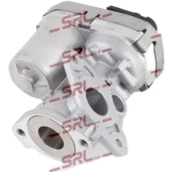 Supapa EGR PEUGEOT BOXER 2006-> pentru 2.2 HDi 120, perioada 2006 2007 2008 2009 2010 2011