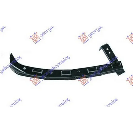 Suport Bara fata HONDA CIVIC 7 2000->2005 Suport bara fata pentru sedan 2001->2004 dreapta Perioada 2001 2002 2003 2004