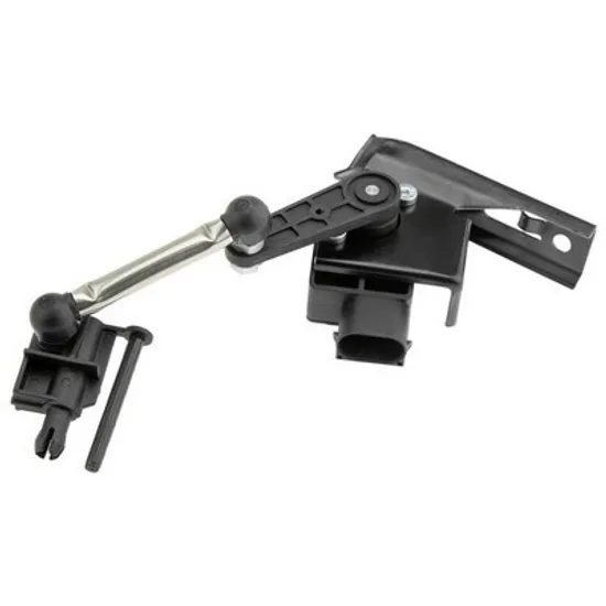 SENZOR NIVEL FARURI FATA DREAPTA PORSCHE PANAMERA 4.8 S -294KW/400CP- 4806cmc, pentru motor M 48.20, perioada 2009,2010,2011,2012,2013