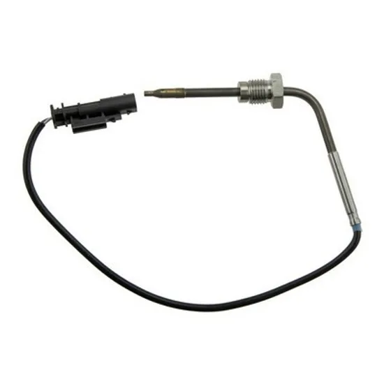 SENZOR TEMPERATURA GAZE EVACUARE OPEL ASTRA 1.6 BiTurbo -110KW/150CP- 1598cmc, pentru motor D 16 DTR, perioada 2018,2019,2020,2021,2022,2023,2024