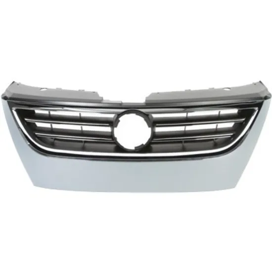 Grila radiator VW PASSAT CC 2008->2012 perioada 2010 2011 2012 cromat